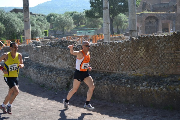 Maratonina di Villa Adriana (29/05/2011) 0073
