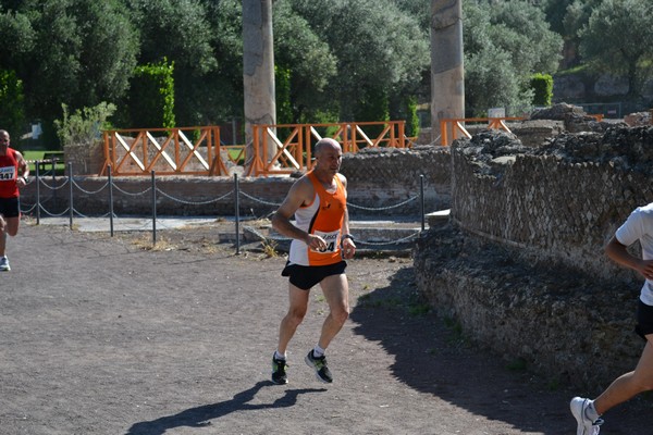 Maratonina di Villa Adriana (29/05/2011) 0075
