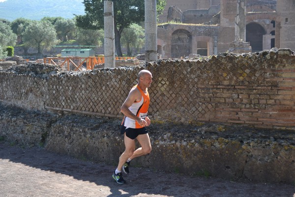 Maratonina di Villa Adriana (29/05/2011) 0077