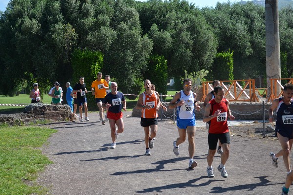 Maratonina di Villa Adriana (29/05/2011) 0079