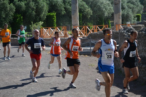 Maratonina di Villa Adriana (29/05/2011) 0080