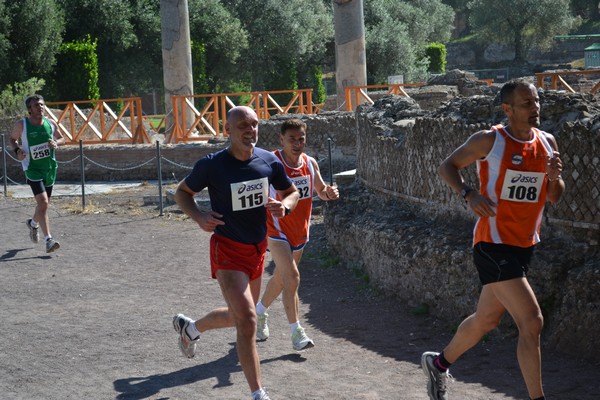Maratonina di Villa Adriana (29/05/2011) 0082
