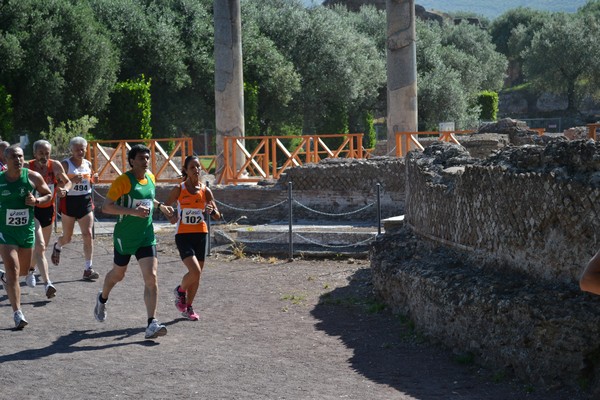 Maratonina di Villa Adriana (29/05/2011) 0083