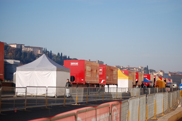 Maratona di Firenze (27/11/2011) 0002