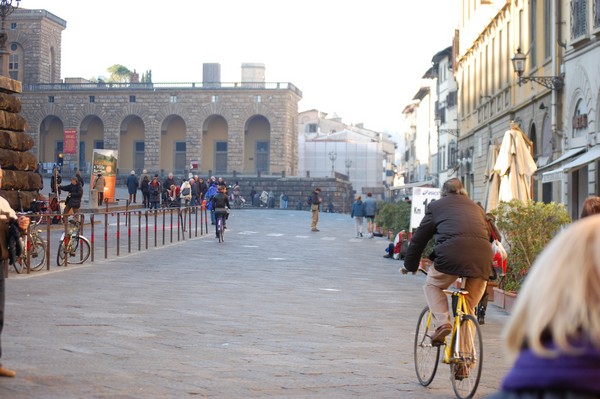 Maratona di Firenze (27/11/2011) 0005