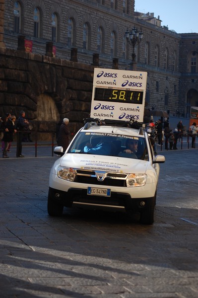 Maratona di Firenze (27/11/2011) 0006
