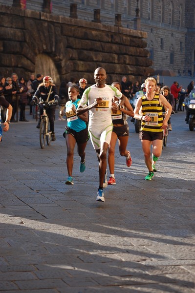 Maratona di Firenze (27/11/2011) 0012