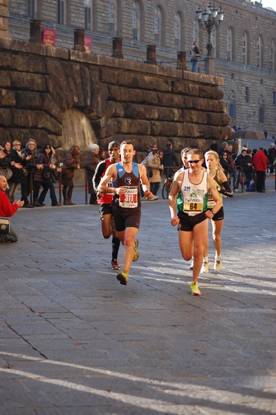 Maratona di Firenze (27/11/2011) 0013