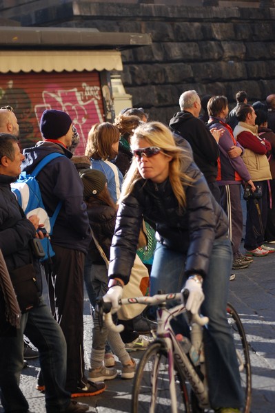 Maratona di Firenze (27/11/2011) 0016