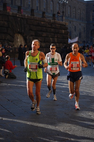 Maratona di Firenze (27/11/2011) 0017