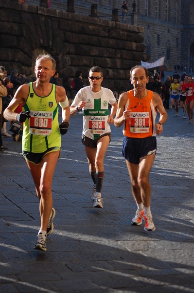 Maratona di Firenze (27/11/2011) 0018