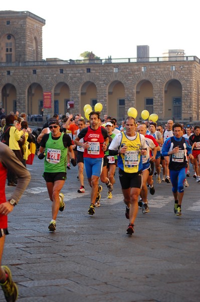 Maratona di Firenze (27/11/2011) 0022
