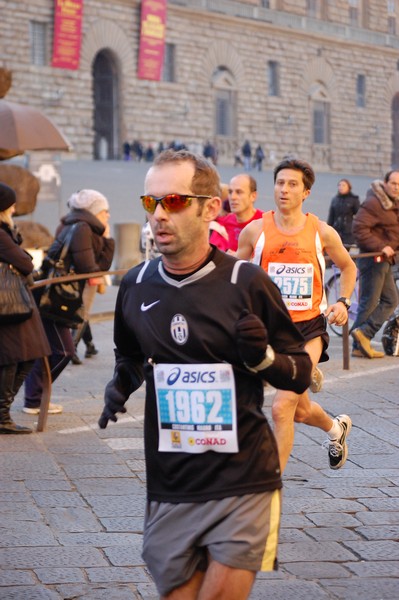 Maratona di Firenze (27/11/2011) 0024