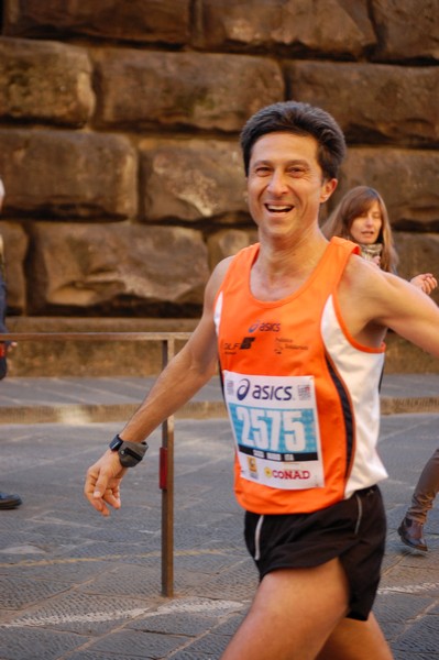 Maratona di Firenze (27/11/2011) 0026