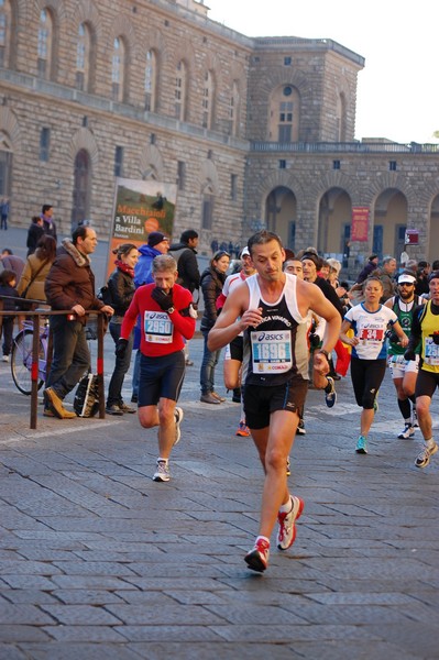 Maratona di Firenze (27/11/2011) 0028