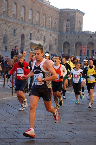 Maratona di Firenze (27/11/2011) 0029