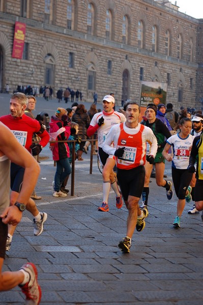 Maratona di Firenze (27/11/2011) 0031