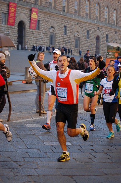 Maratona di Firenze (27/11/2011) 0032