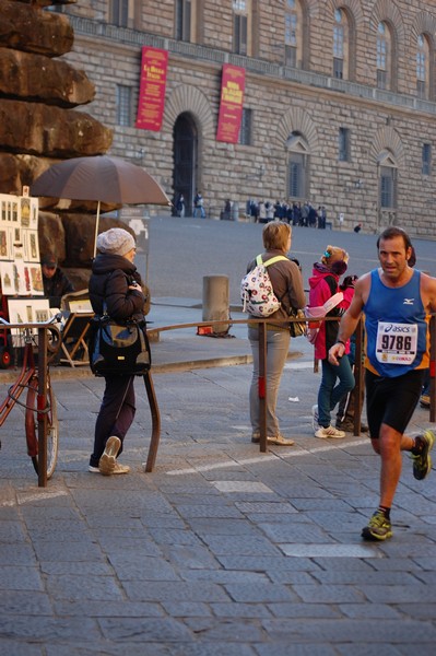 Maratona di Firenze (27/11/2011) 0035