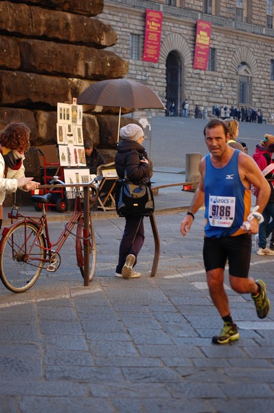 Maratona di Firenze (27/11/2011) 0036