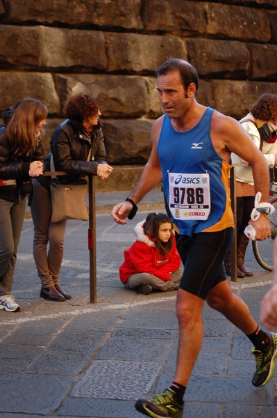 Maratona di Firenze (27/11/2011) 0038