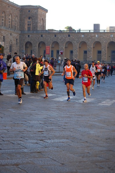 Maratona di Firenze (27/11/2011) 0039