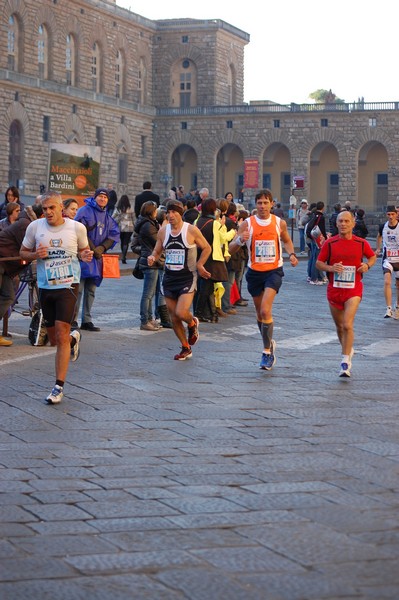 Maratona di Firenze (27/11/2011) 0041