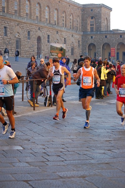 Maratona di Firenze (27/11/2011) 0043