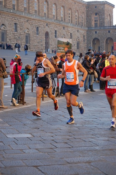 Maratona di Firenze (27/11/2011) 0044