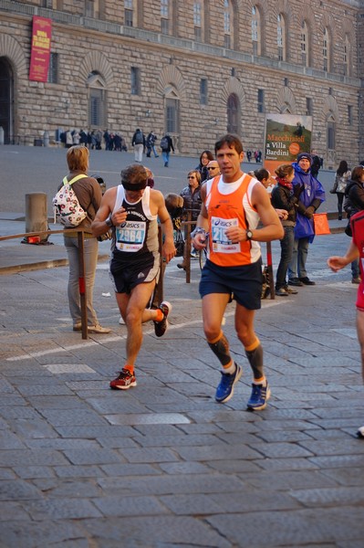 Maratona di Firenze (27/11/2011) 0045