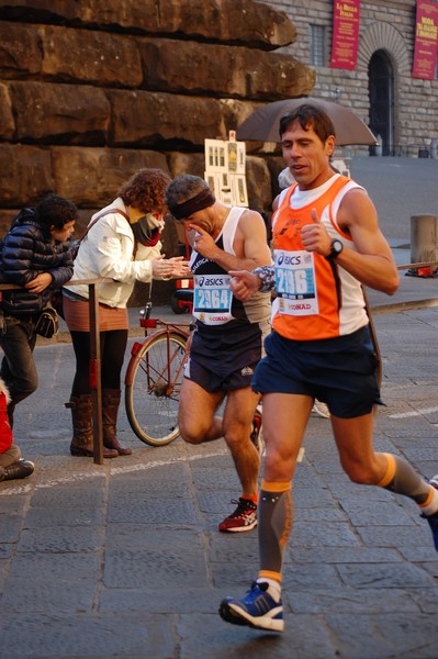 Maratona di Firenze (27/11/2011) 0047