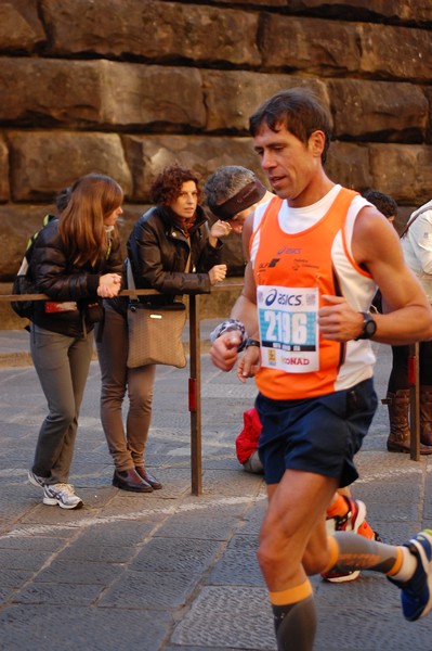 Maratona di Firenze (27/11/2011) 0048
