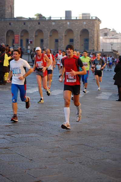 Maratona di Firenze (27/11/2011) 0049