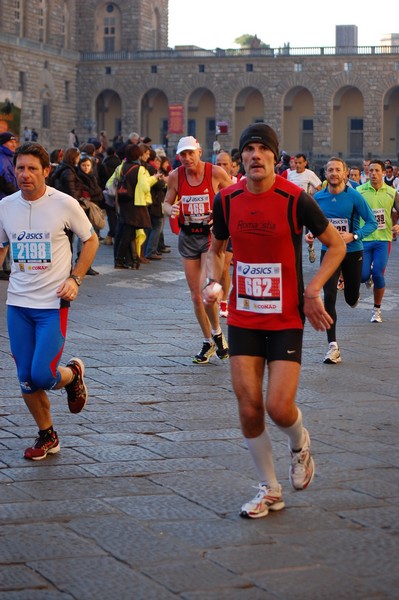 Maratona di Firenze (27/11/2011) 0051
