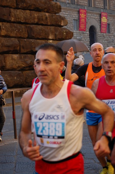 Maratona di Firenze (27/11/2011) 0060
