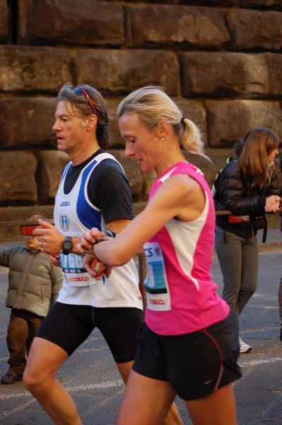 Maratona di Firenze (27/11/2011) 0063