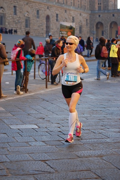 Maratona di Firenze (27/11/2011) 0065