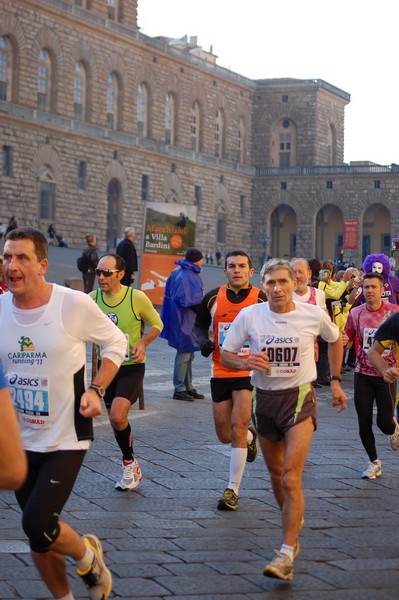 Maratona di Firenze (27/11/2011) 0066