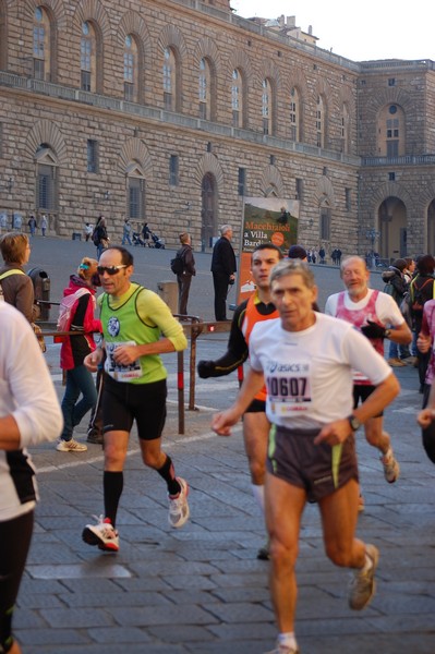 Maratona di Firenze (27/11/2011) 0067