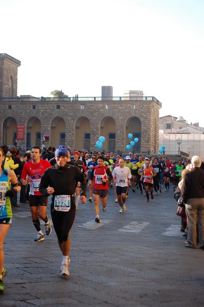 Maratona di Firenze (27/11/2011) 0075