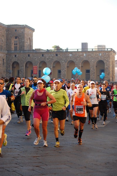 Maratona di Firenze (27/11/2011) 0081