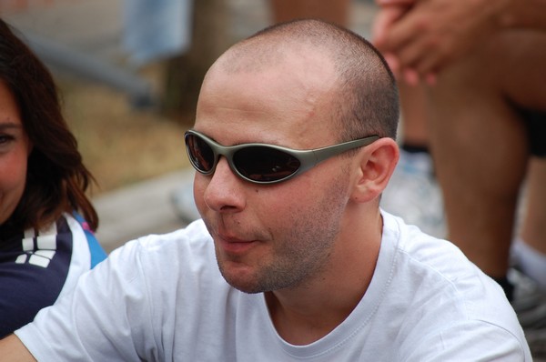 Mezza Maratona sui sentieri di Corradino di Svevia (03/07/2011) 0008