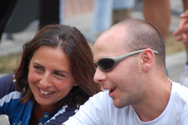 Mezza Maratona sui sentieri di Corradino di Svevia (03/07/2011) 0010