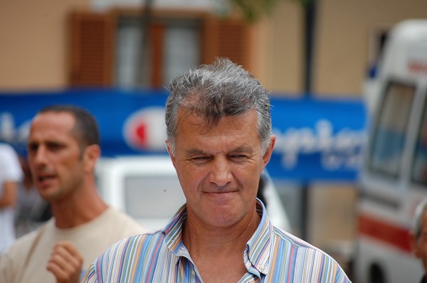 Mezza Maratona sui sentieri di Corradino di Svevia (03/07/2011) 0012