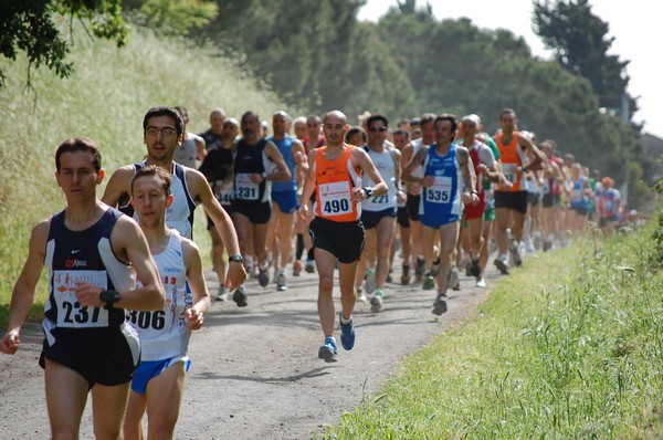 Castel di Guido Country Race (01/05/2011) 0001