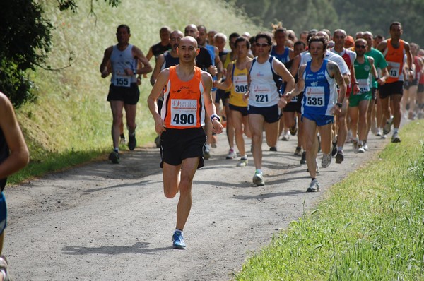 Castel di Guido Country Race (01/05/2011) 0002