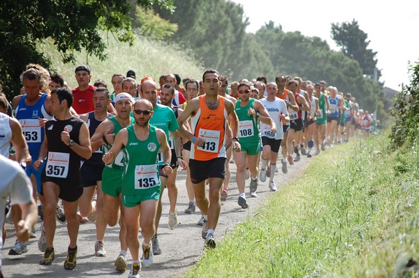 Castel di Guido Country Race (01/05/2011) 0003