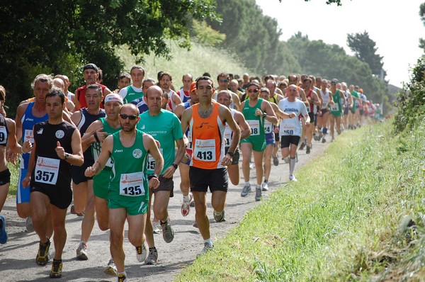 Castel di Guido Country Race (01/05/2011) 0005