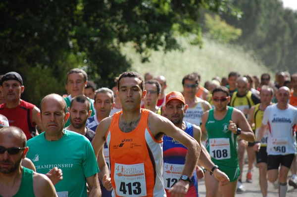 Castel di Guido Country Race (01/05/2011) 0006