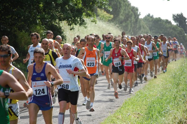 Castel di Guido Country Race (01/05/2011) 0008